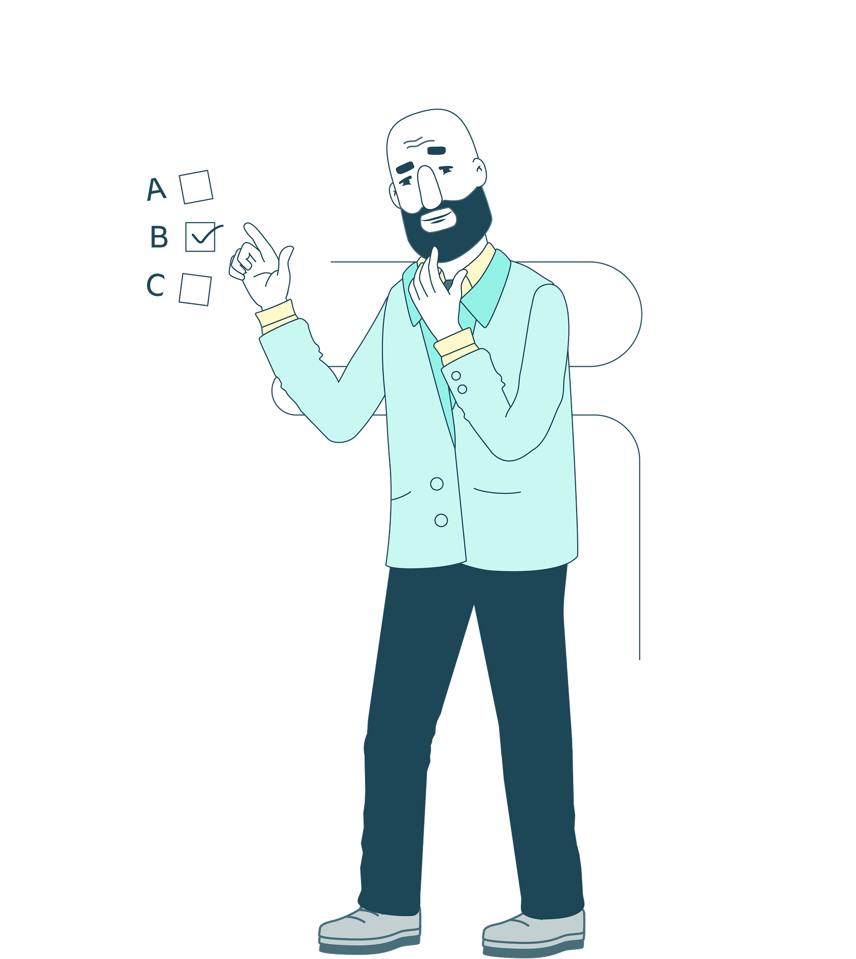 Obrázek na popředí