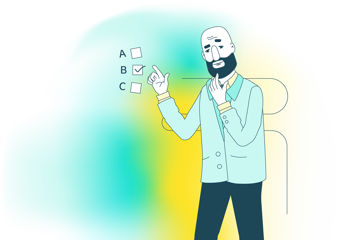 Test zodpovědného hraní